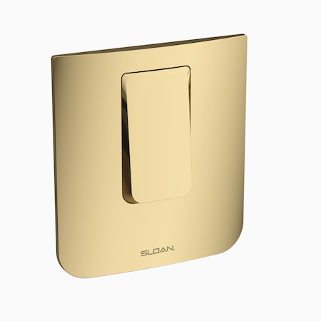 Sloan CX 198-0.125 PVDSF Manual Flushometer 3400221